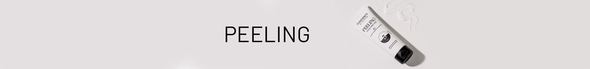 Peeling