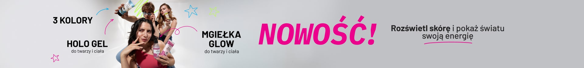 Nowości