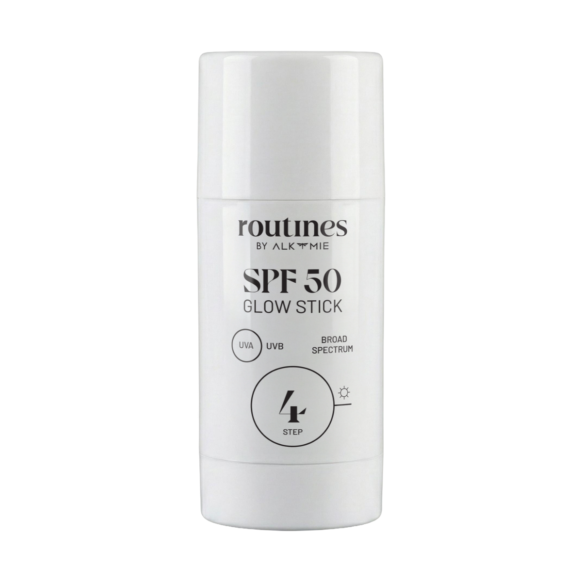Krem SPF 50 w sztyfcie