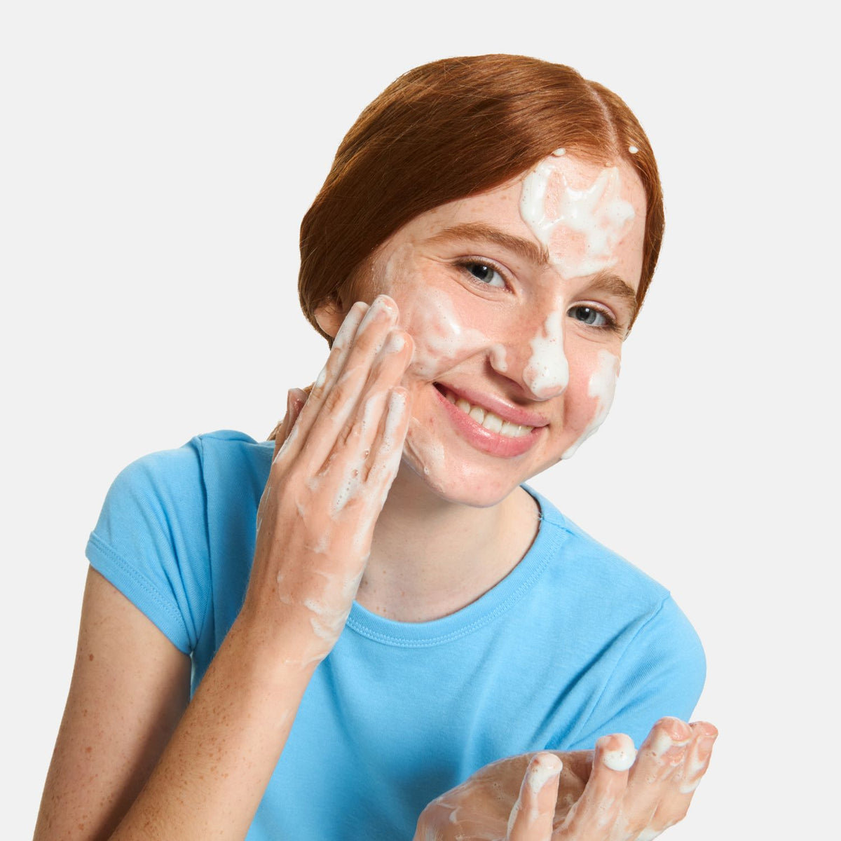 Galaretka myjąca JELLY FACE WASH
