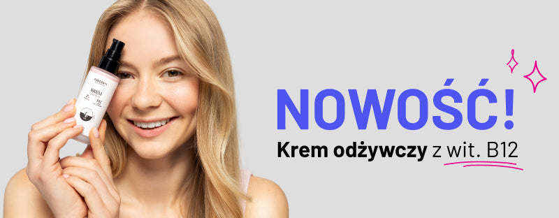 Krem - logo mobilne