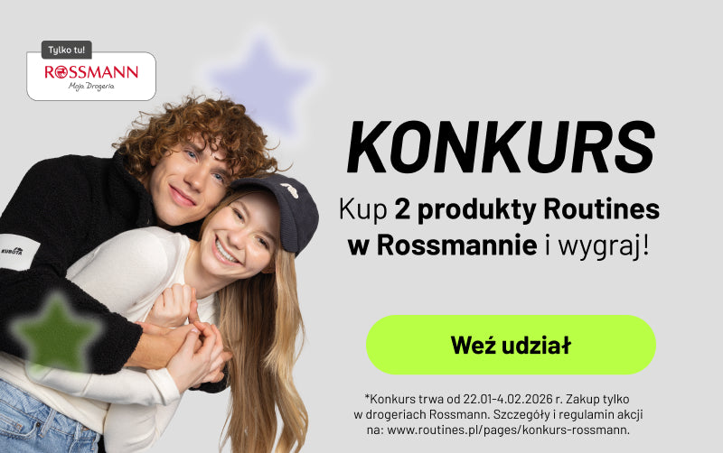 Rozstrzygnięcie konkursu "Zimowy konkurs Routines"