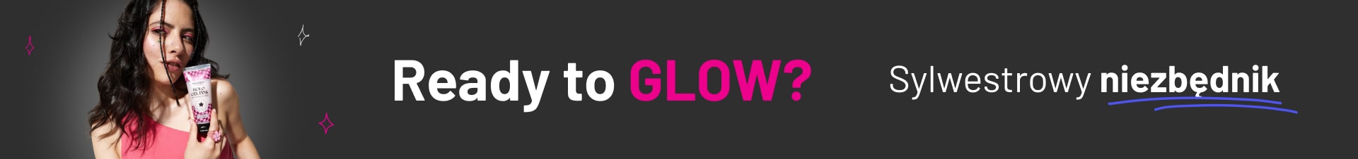 Sylwestrowy Niezbędnik