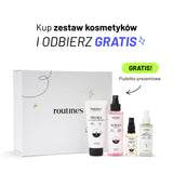 Stwórz swój własny zestaw kosmetyków Routines
