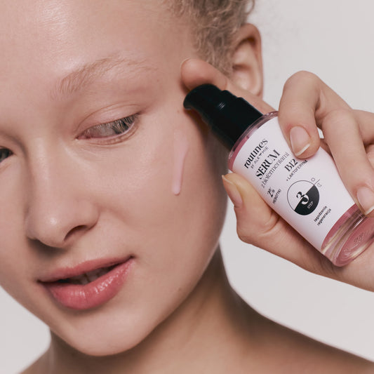 STEP 3. Serum z biofermentami