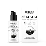 STEP 3. Serum AI przeciw niedoskonałościom