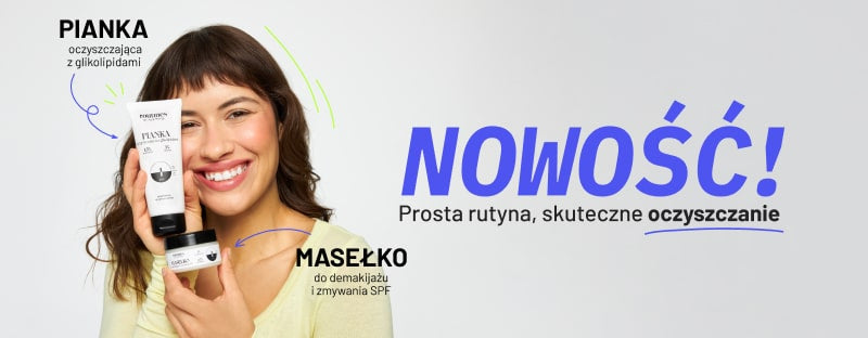 Oczyszczanie - logo mobilne