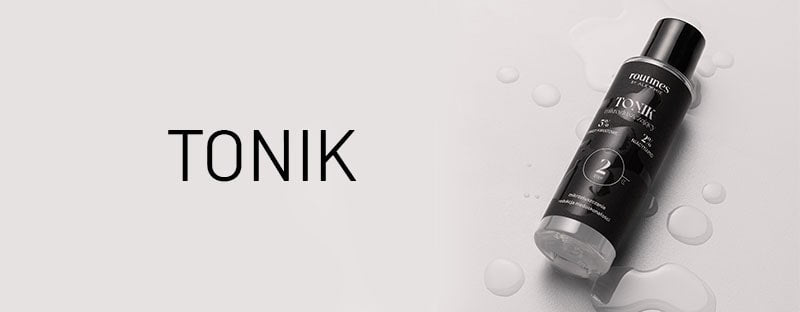 Tonik - logo mobilne