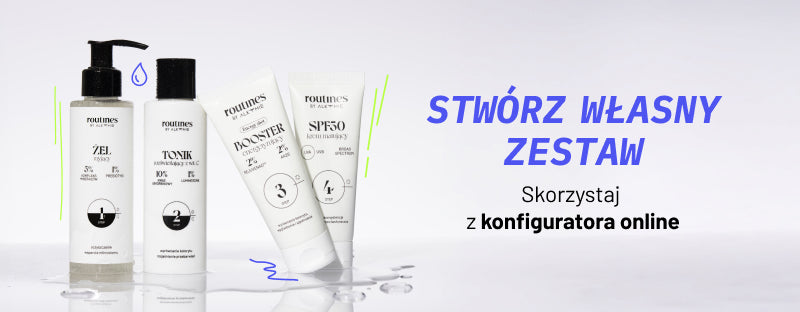 Stwórz własny zestaw - logo mobilne