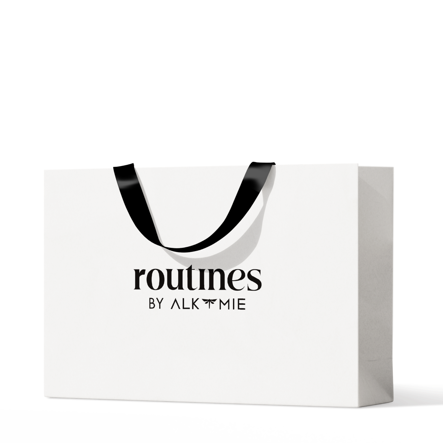 Torebka PREZENTOWA EXCLUSIVE ROUTINES