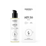 STEP 4. Krem SPF 50
