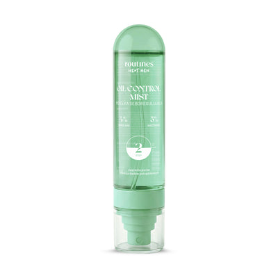 Mgiełka seboregulująca OIL CONTROL MIST