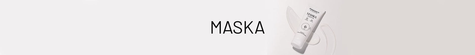Maska - logo mobilne