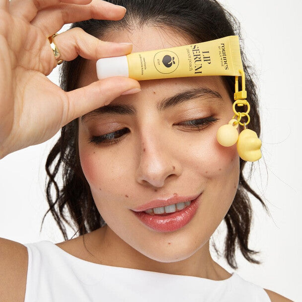 LIP SERUM sweet peach