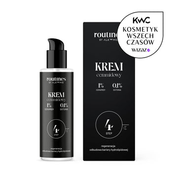 STEP 4. Krem ceramidowy