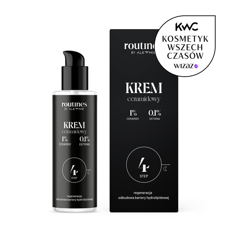 STEP 4. Krem ceramidowy