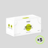 Ręczniki jednorazowe do twarzy